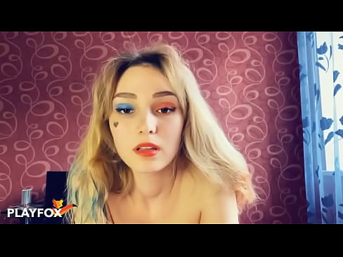 ❤️ Сиқырлы виртуалды шындық көзілдірігі маған Харли Куиннмен жыныстық қатынасқа түсті ❌ Қатты порно бойынша порно kk.vanalize.ru ❤